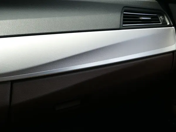 BMW 520 d Pack M Auto 40