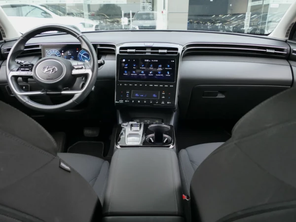 Hyundai Tucson 1.6 T-GDI PHEV Premium 29