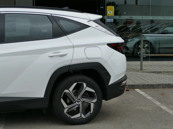 Hyundai Tucson 1.6 T-GDI PHEV Premium 7