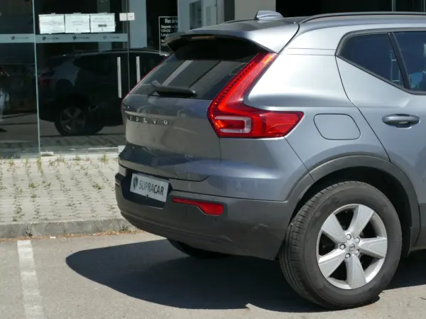 Volvo XC 40 2.0 D3 Geartronic 6