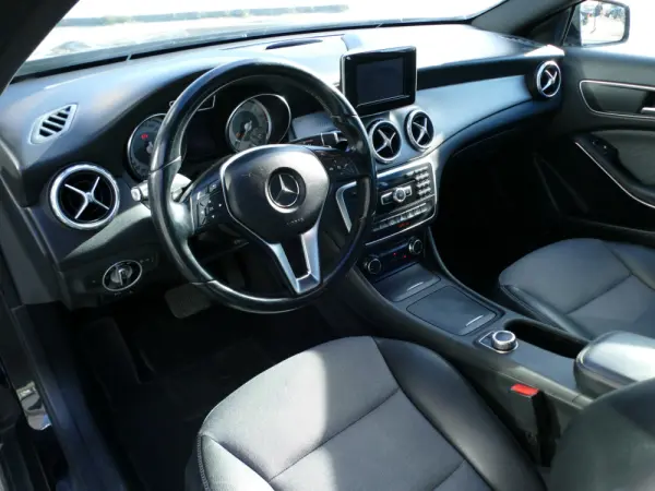 Mercedes-Benz GLA 180 d Style Aut. 24
