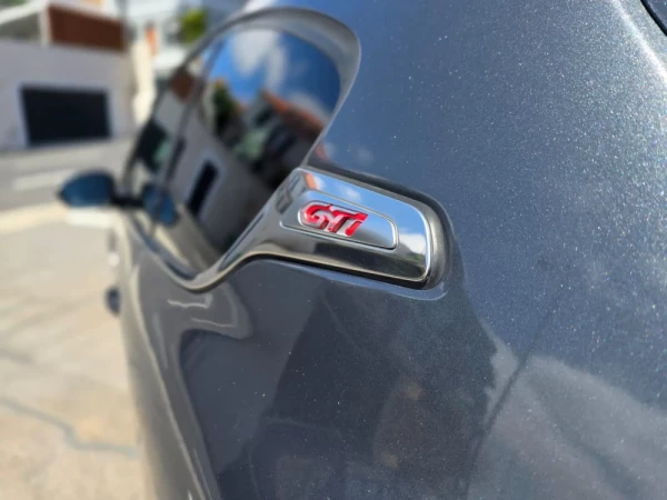 Peugeot 208 1.6 THP GTi Limited Edition 20
