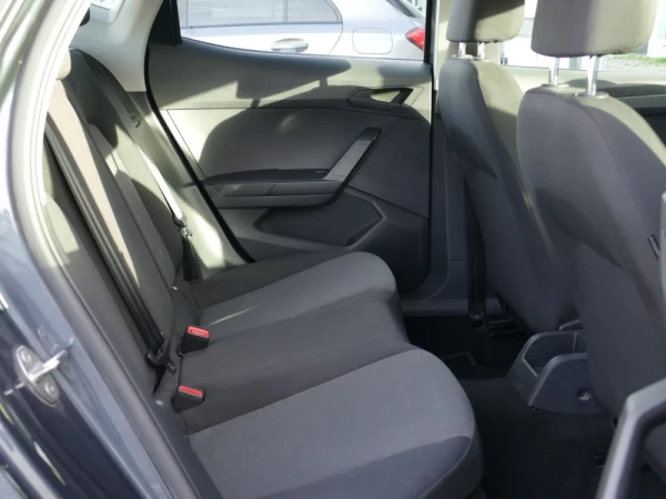 SEAT Ibiza 1.0 TSI Reference 14