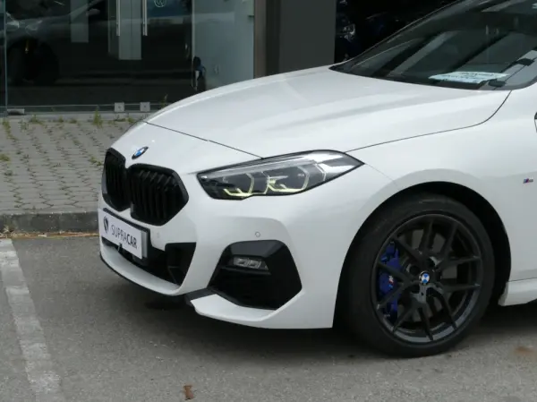 BMW 216 Gran Coupé d Pack Desportivo M 3