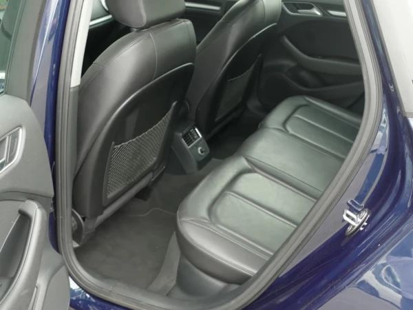 Audi A3 Sportback e-tron 1.4 TFSI S tronic 28