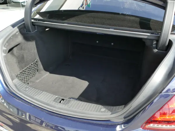 Mercedes-Benz S 400 d 4-Matic 13