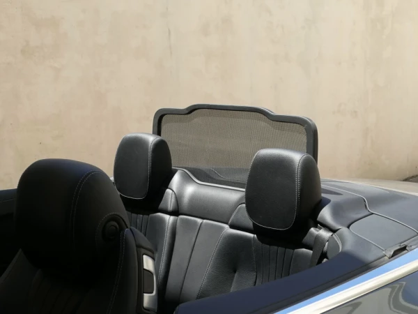 Mercedes-Benz E 200 Aut. 44