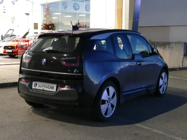 BMW i3 120Ah 3