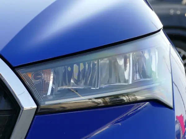 Skoda Enyaq iV 50 11