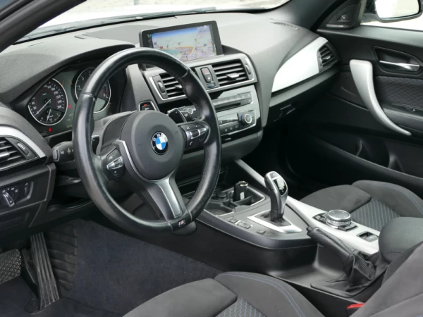 BMW 220 d Cabrio Pack M Auto 30