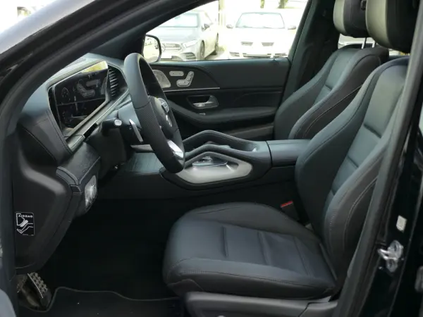 Mercedes-Benz GLE 350 de Coupé 4Matic 30