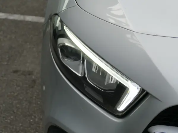 Mercedes-Benz A 250 Limousine e Style Plus 10