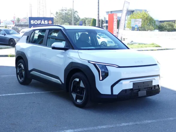 Kia EV3 58.3 kWh Drive 2