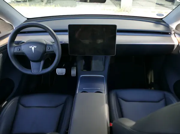 Tesla Model Y Performance Tração Integral 38
