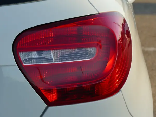 Mercedes-Benz A 180 CDI BlueEFFICIENCY Edition 11