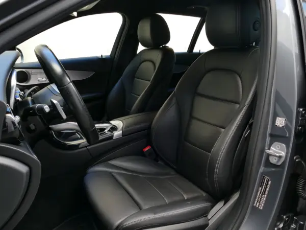 Mercedes-Benz C 300 de T 9G-TRONIC AMG Line 19