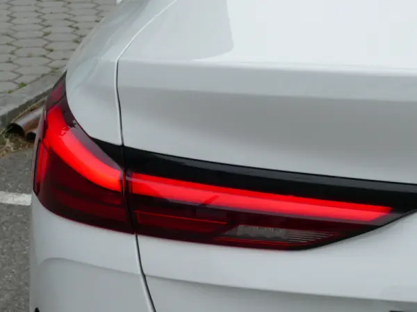 BMW 216 Gran Coupé d Pack Desportivo M 10