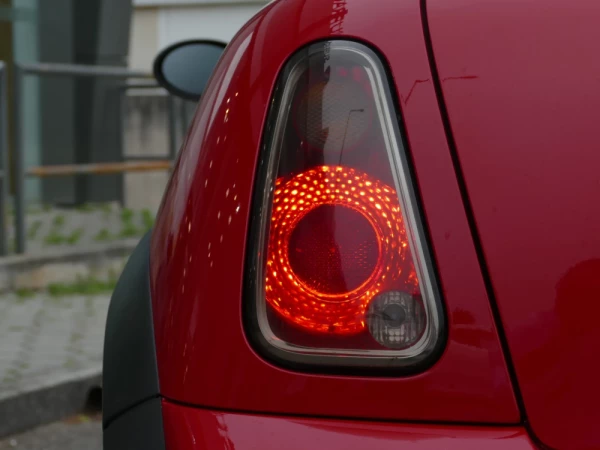 MINI 3 Portas Cooper S 9