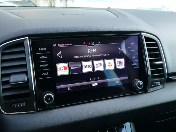 Skoda Karoq 2.0 TDI Ambition 17