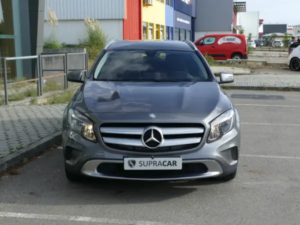 Mercedes-Benz GLA 180 d Urban Aut. 2