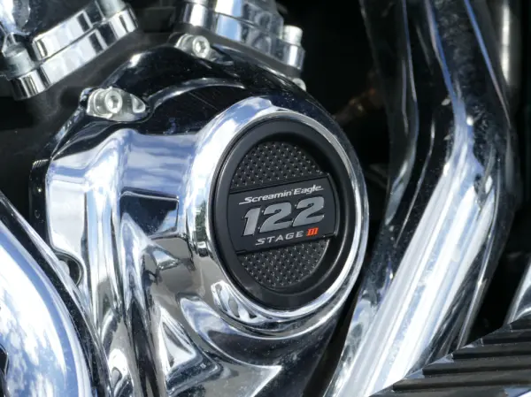 Harley-Davidson FL FLTRK ROAD GLIDE LIMITED 29