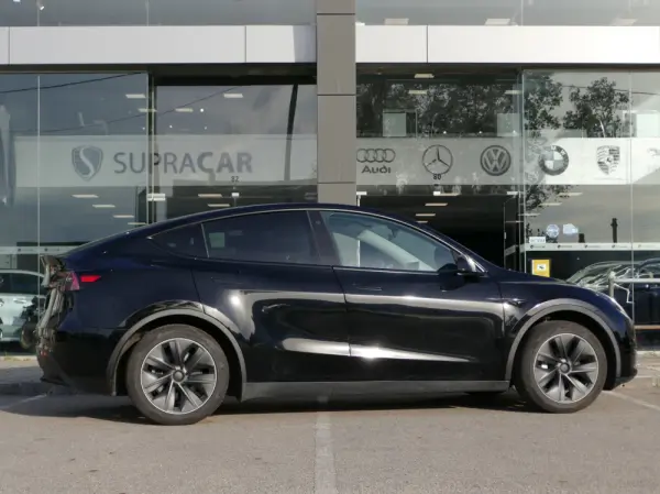 Tesla Model Y Standard 17