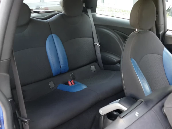 MINI 3 Portas Cooper 22