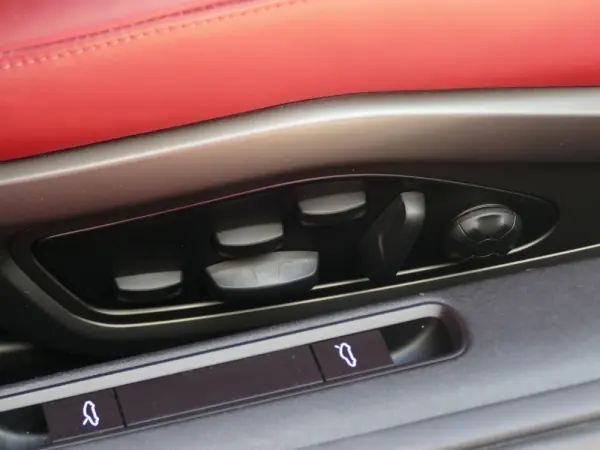 Porsche 911 (992) Carrera S PDK 35