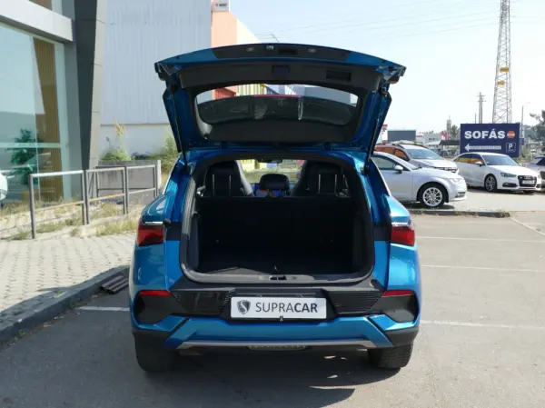 BYD Atto 3 60.48 kWh Design 13