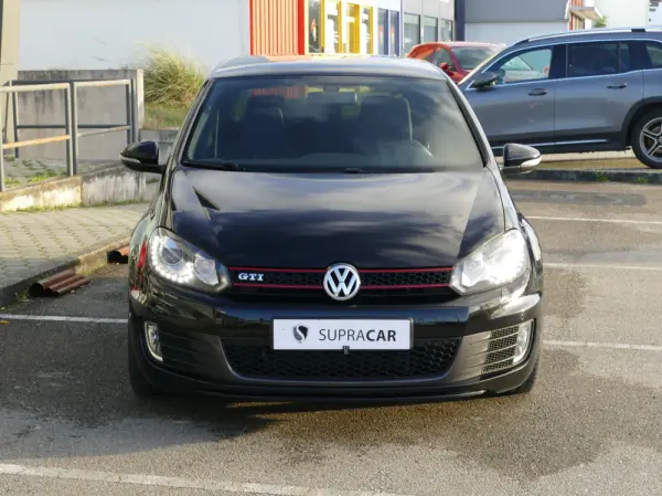 Volkswagen Golf 2.0 TSi GTI DSG 2