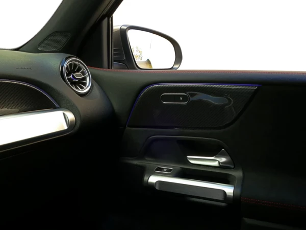 Mercedes-Benz GLB 180 d AMG Line 16