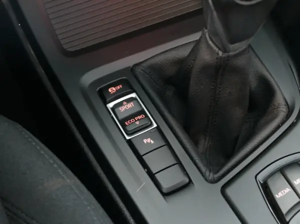 BMW X1 16 d sDrive 20