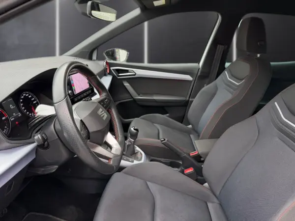 SEAT Arona 1.0 TSI FR 10