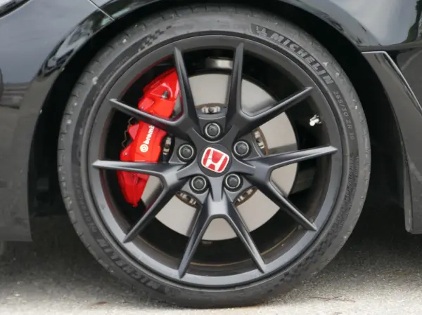 Honda Civic 2.0 i-VTEC Type-R 7