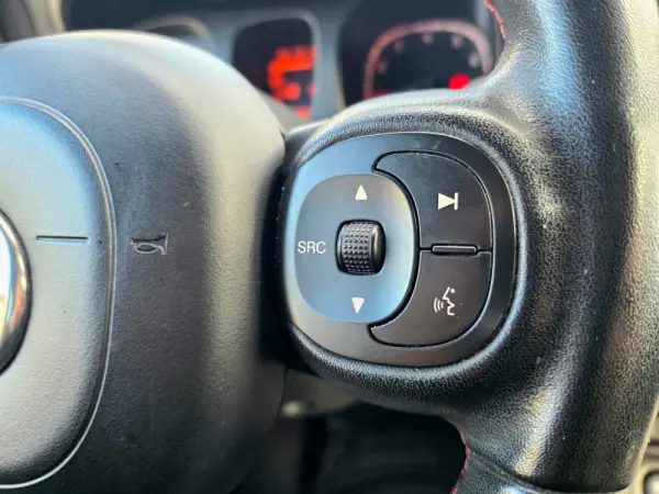 Fiat Panda 1.0 Hybrid Sport 15