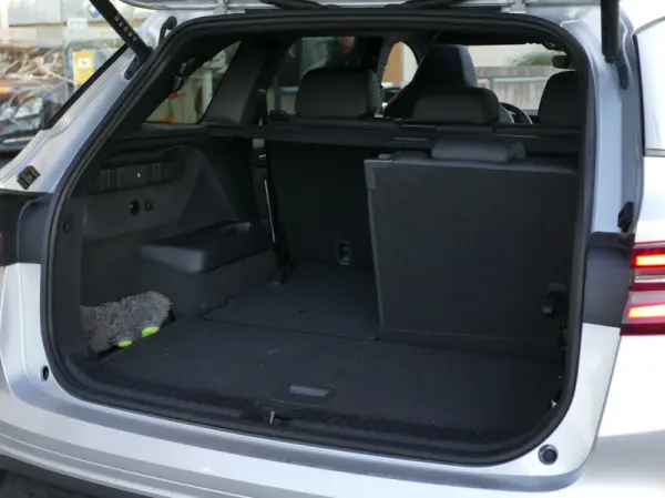 Skoda Kodiaq 2.0 TDI Sportline DSG 15