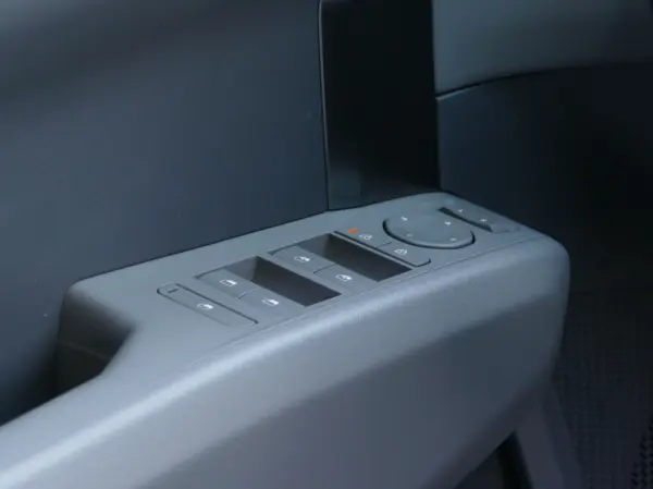 Kia EV3 58.3 kWh Drive 38