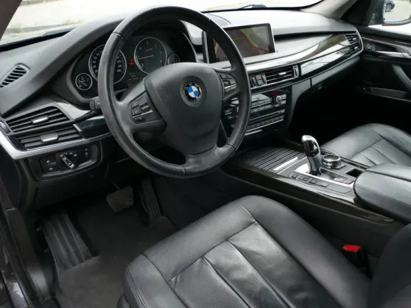 BMW X5 25 d xDrive 26