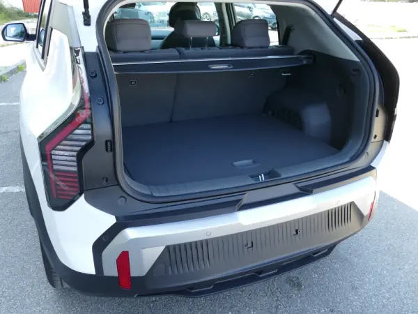 Kia EV3 58.3 kWh Drive 15