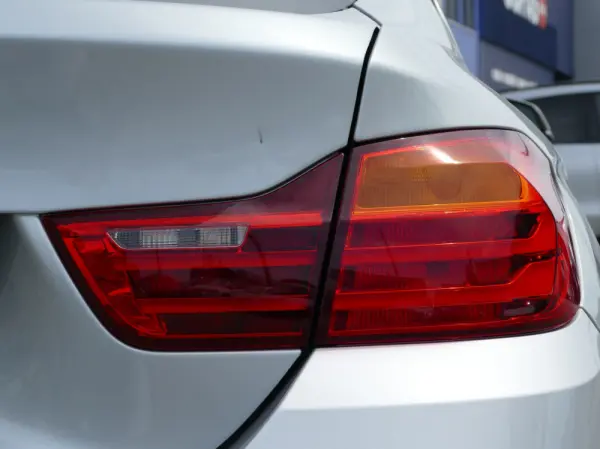 BMW 420 Gran Coupé d Line Sport Auto 12