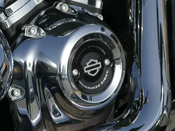 Harley-Davidson Fat Boy 114 14