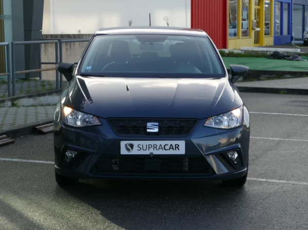 SEAT Ibiza 1.0 TSI Reference 2