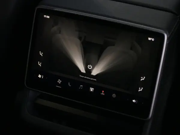 Tesla Model 3 Long Range Tração Integral 27