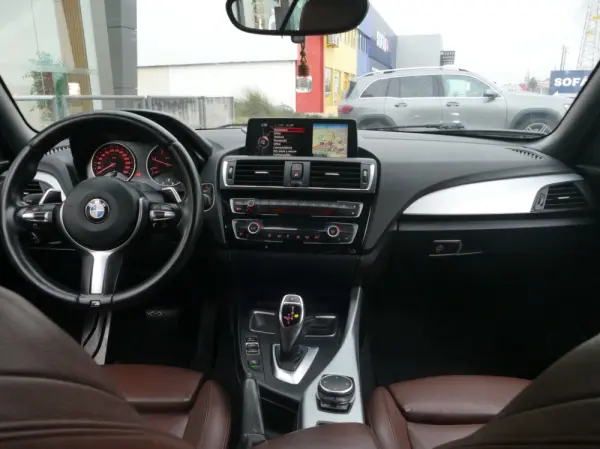 BMW 220 d Coupe Pack M Auto 31