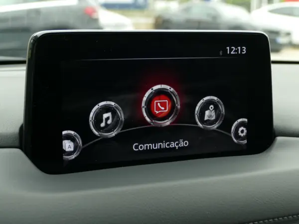 Mazda CX-5 2.2 D Takumi AT Sunroof Pack AWD 20