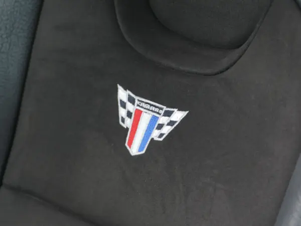 Chevrolet Camaro V Coupe 3.6L DI V6 Auto 29