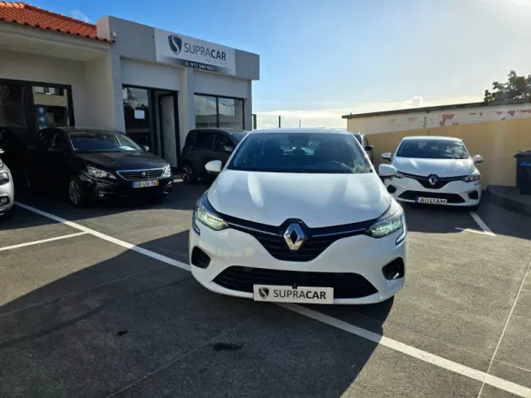 Renault Clio 1.5 Blue dCi Zen 2