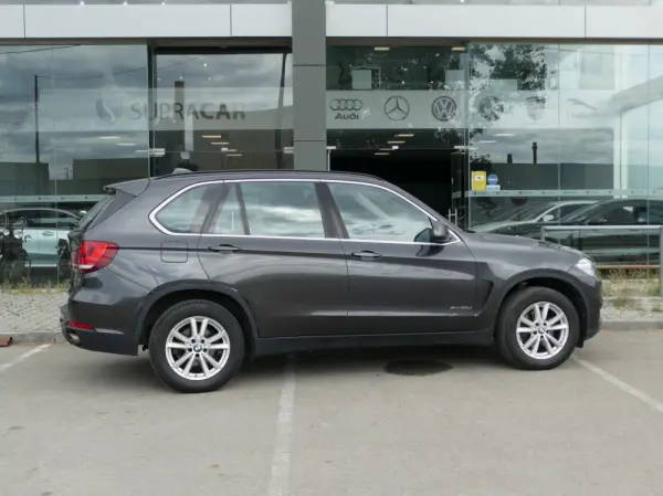 BMW X5 25 d xDrive 41