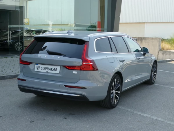 Volvo V60 2.0 T6 AWD TE Core 3