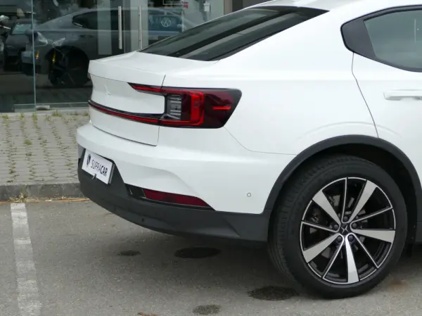 Polestar 2 Long Range 78 kWh 6